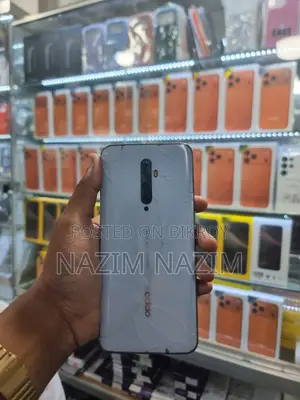 অপো রেনো ২জেড ২৫৬ জিবি নীল