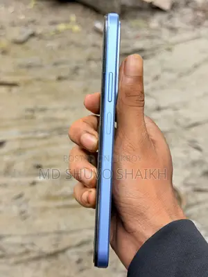 Realme C85 5G 128 GB Blue