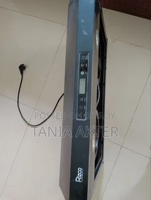 Rizco Slim Kitchen Hood / Chimney