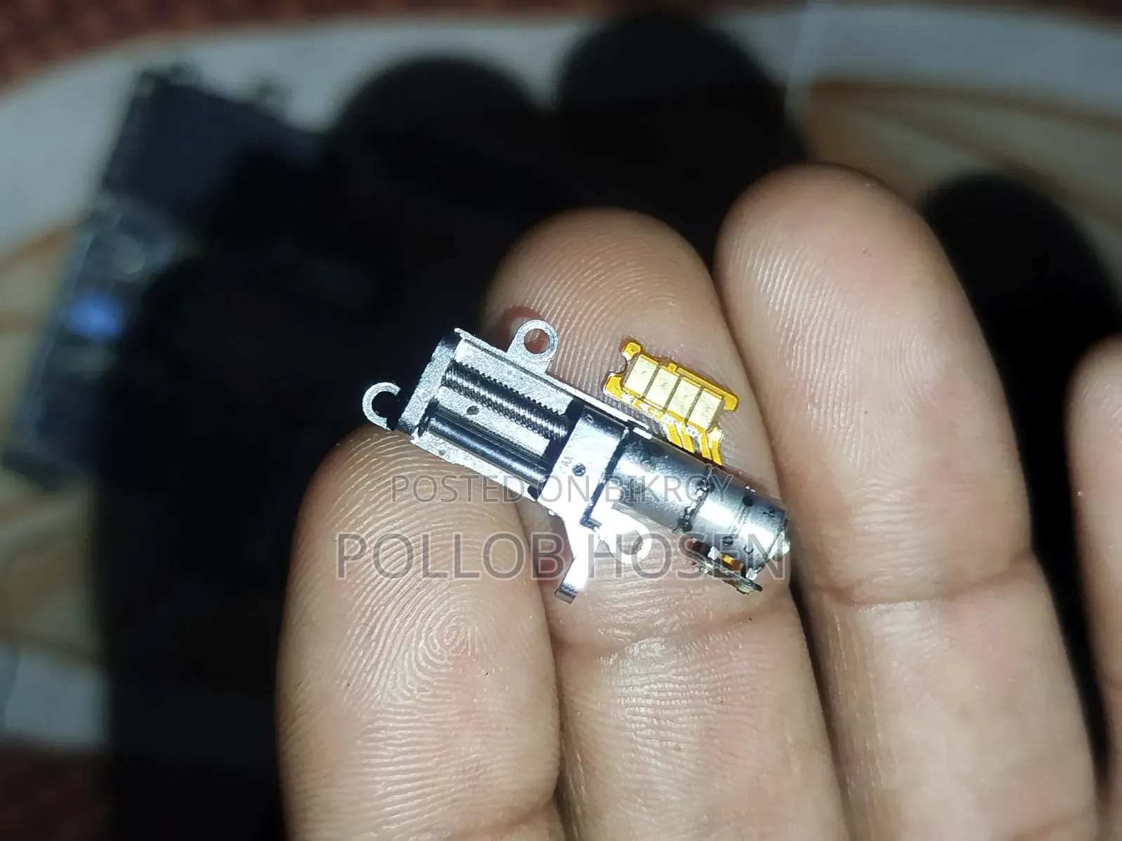 ওয়ানপ্লাস ৭টি প্রো ২৫৬ জিবি ব্ল্যাক