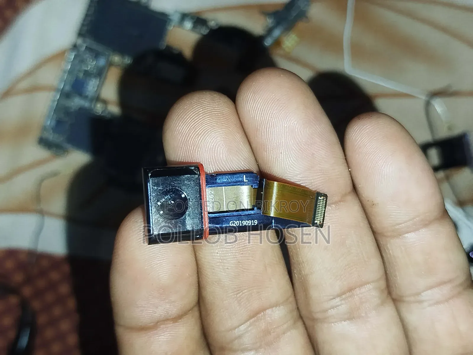 ওয়ানপ্লাস ৭টি প্রো ২৫৬ জিবি ব্ল্যাক
