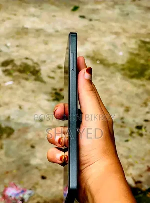 Xiaomi Redmi Note 13 256 GB Black