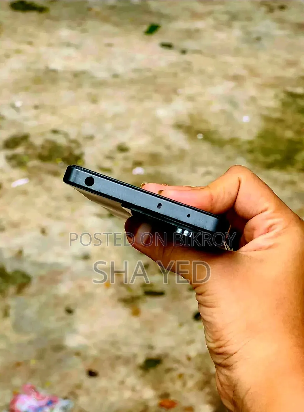 Xiaomi Redmi Note 13 256 GB Black