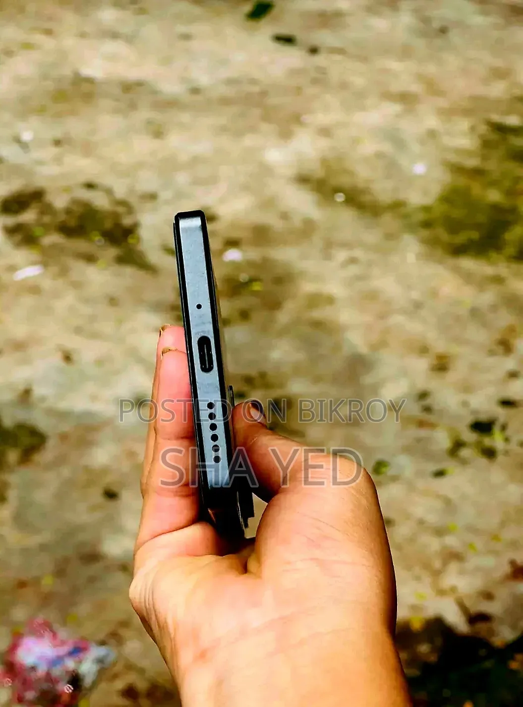 Xiaomi Redmi Note 13 256 GB Black
