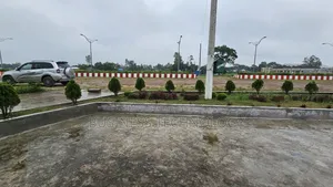 Pushpo Eco City,Dhaka - Mawa Road