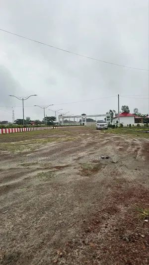 Pushpo Eco City, Dhaka - Mawa Road