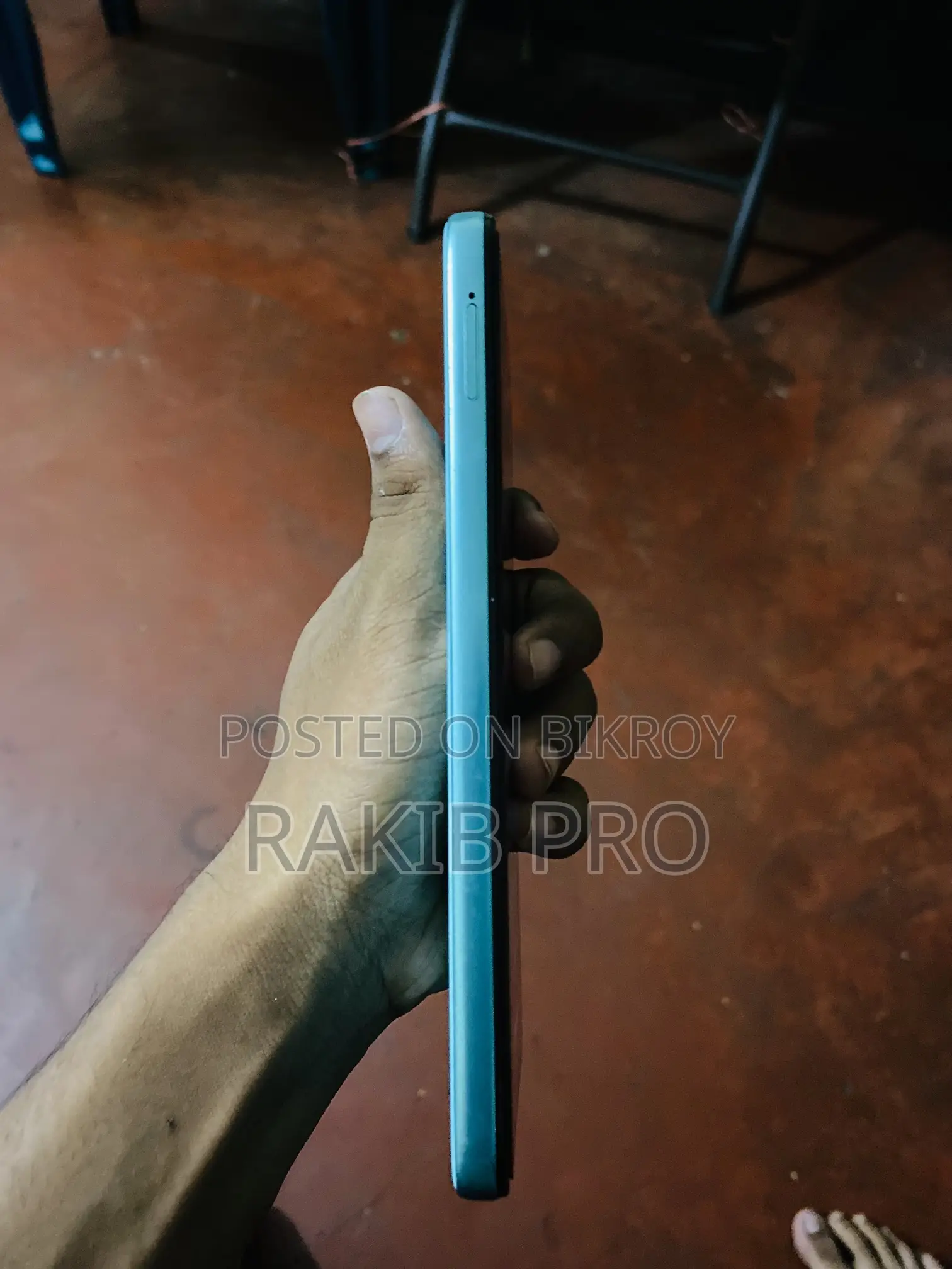 Motorola Moto G57 5G 128 GB Blue