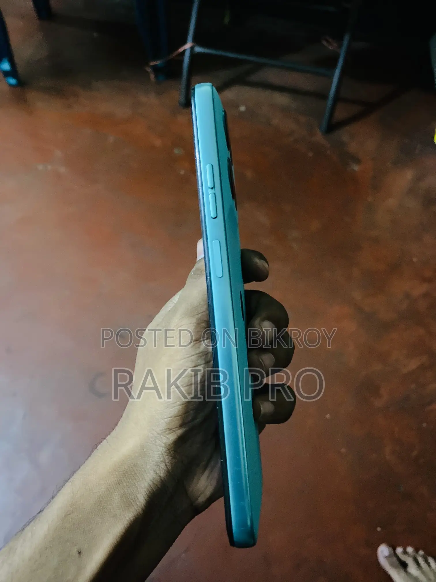 Motorola Moto G57 5G 128 GB Blue