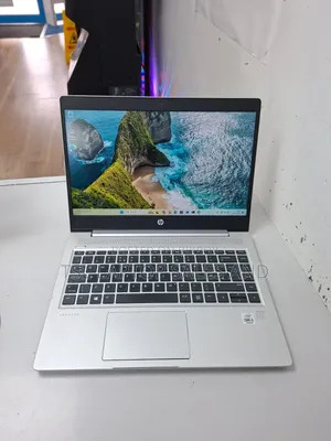 Laptop HP ProBook 440 G7 8GB Intel Core I5 SSD 256GB