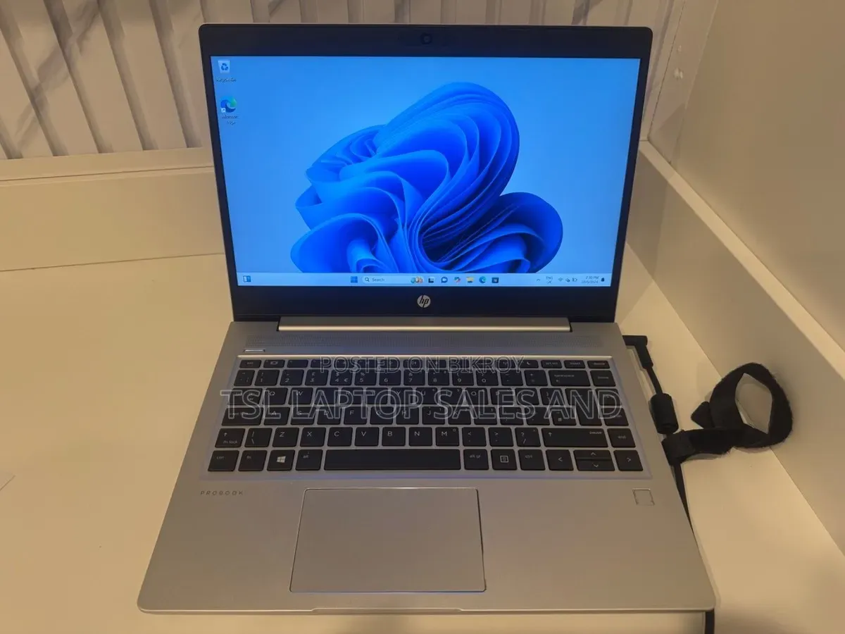 Laptop HP ProBook 440 G7 8GB Intel Core I5 SSD 256GB