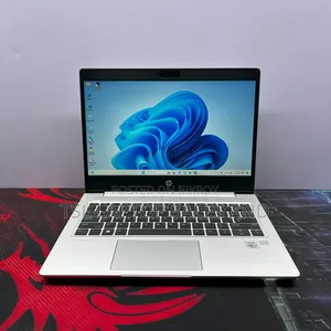 Laptop HP ProBook 440 G7 8GB Intel Core I5 SSD 256GB