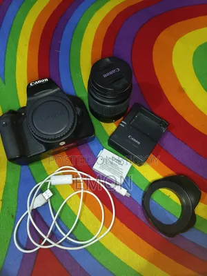 Canon 550D