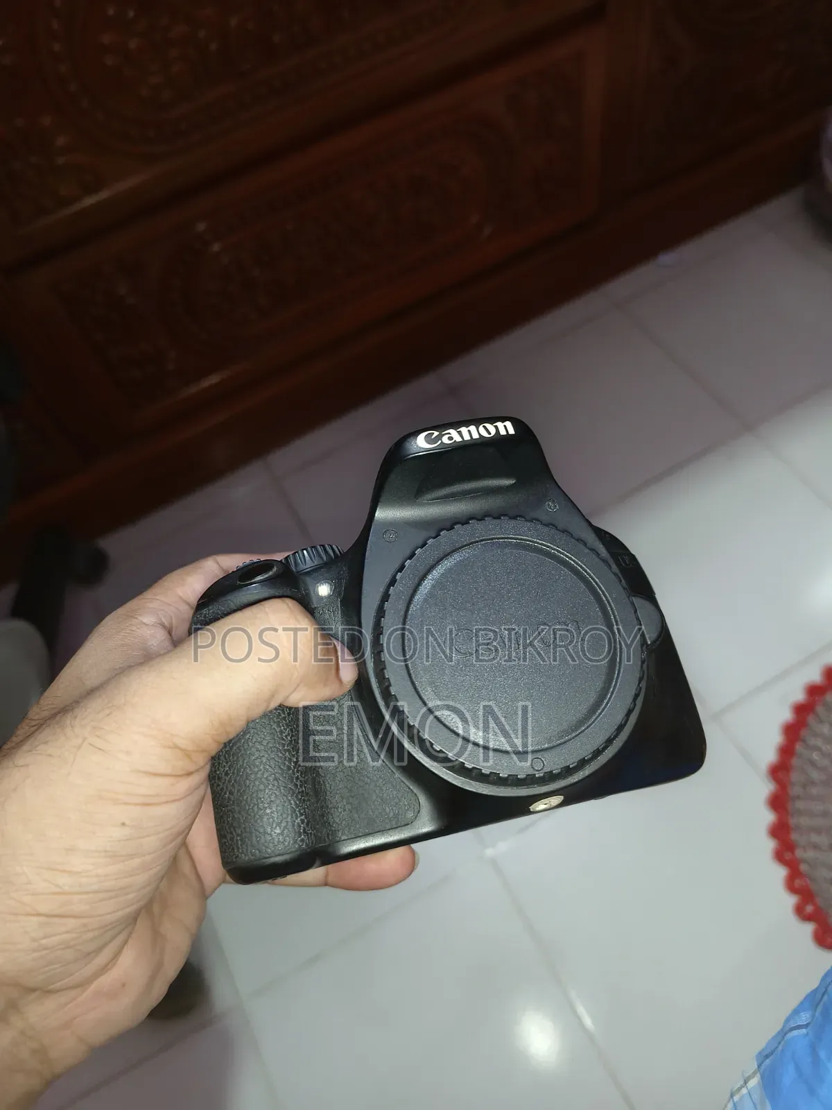 Canon 550D