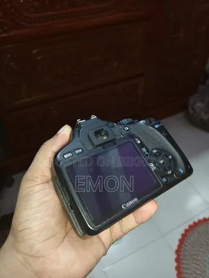 Canon 550D