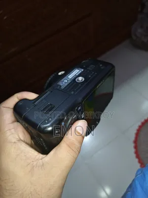 Canon 550D