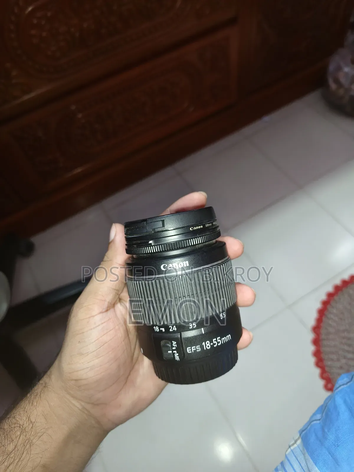 Canon 550D