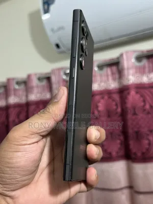 Samsung Galaxy S23 Ultra 512 GB Black