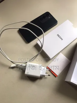 Xiaomi Redmi 15 128 GB Black