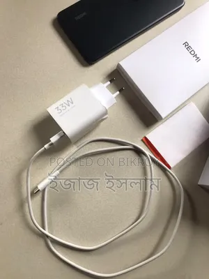 Xiaomi Redmi 15 128 GB Black