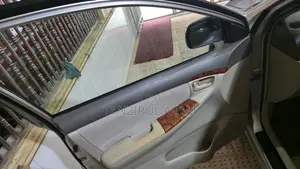 Toyota Corolla Verso 1.6 VVT-i 2005 Beige