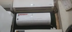 LG 1 টন ডুয়াল ইনভার্টার এসি লেটেস্ট প্রোডাক্ট ১২০০ বিটিইউ