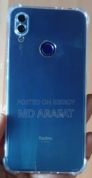 শাওমি রেডমি নোট ৭এস ৩২ জিবি ব্লু