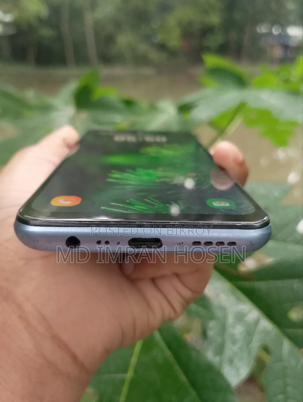 Realme C25s 128 GB
