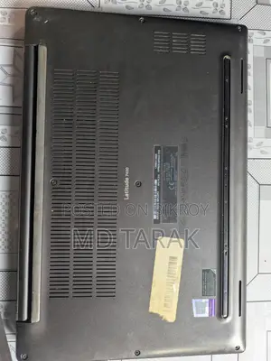ল্যাপটপ ডেল ল্যাটিটিউড ৭৪০০ ৮জিবি ইন্টেল কোর আই৫ এসএসডি ২৫৬জিবি