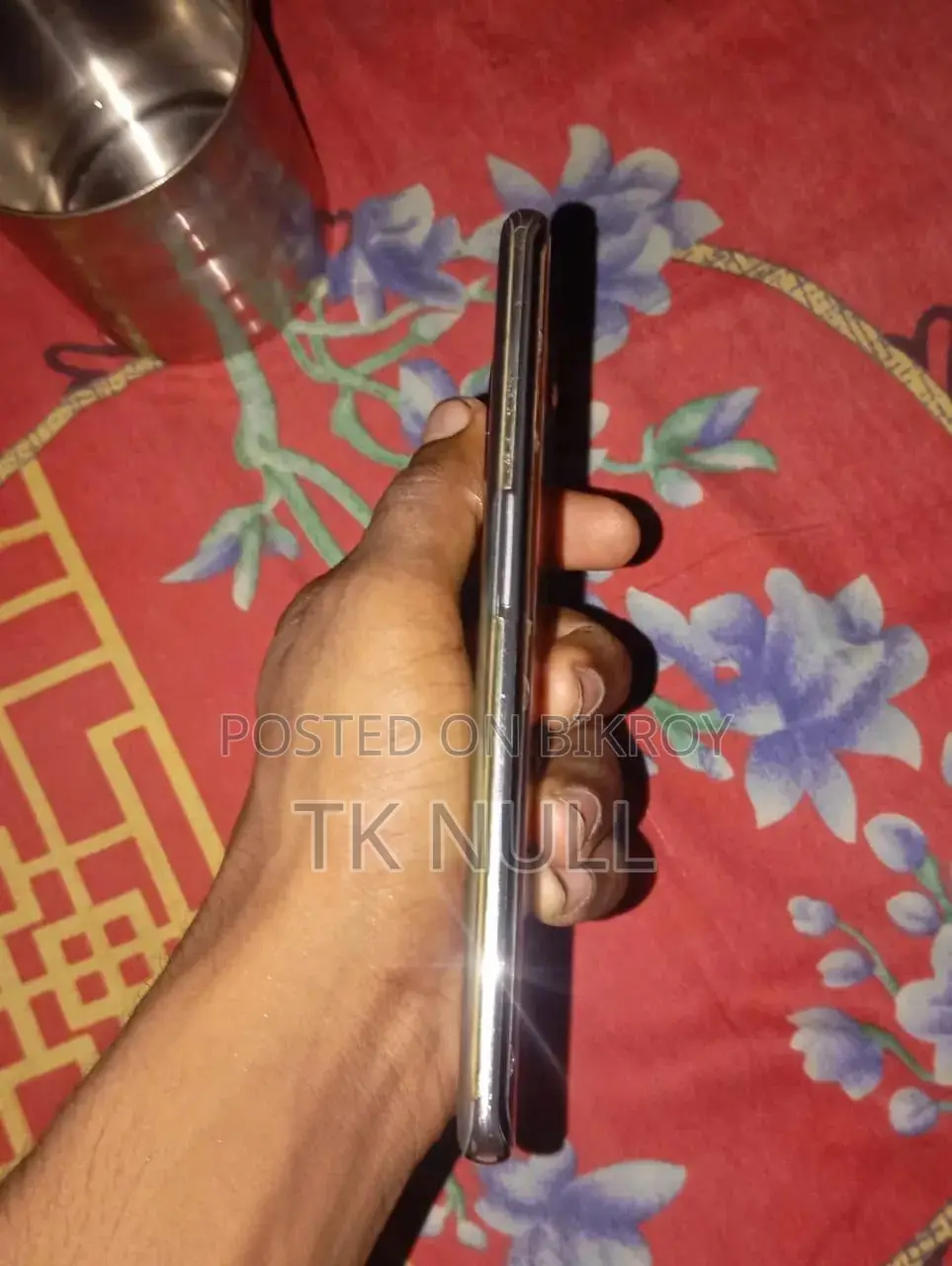 OnePlus 11R 128 GB Silver
