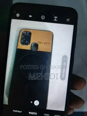 স্যামসাং গ্যালাক্সি এম৩১ ১২৮ জিবি ব্লু