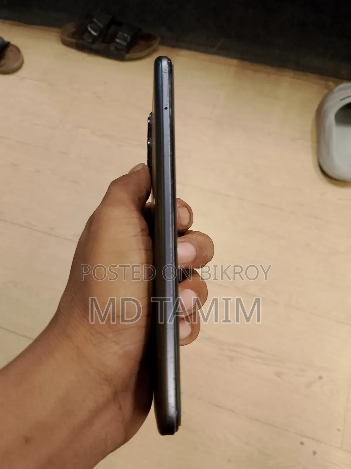 Realme 8 Pro 128 GB Black