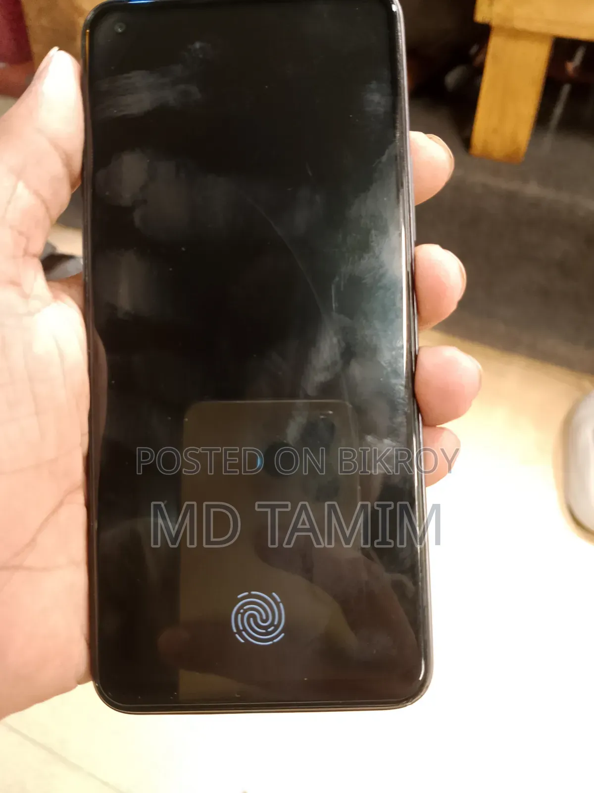 Realme 8 Pro 128 GB Black