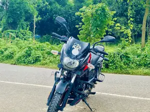 Bajaj Pulsar 150 2023 Black
