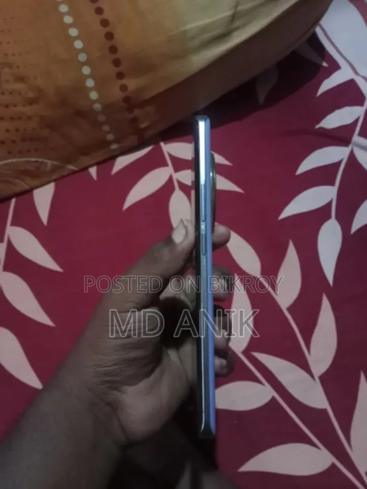 Realme 13 Pro+ 5G 256 GB Purple