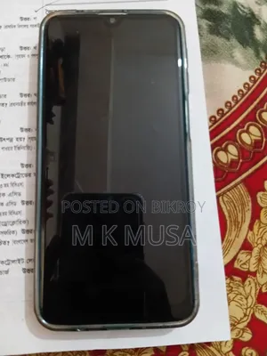 Samsung Galaxy M31 128 GB Blue