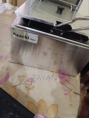 Deep Fryer