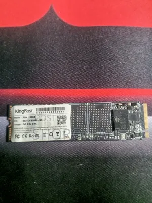 KingFast F8N 128GB M.2 NVMe PCIe