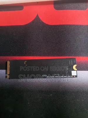 KingFast F8N 128GB M.2 NVMe PCIe