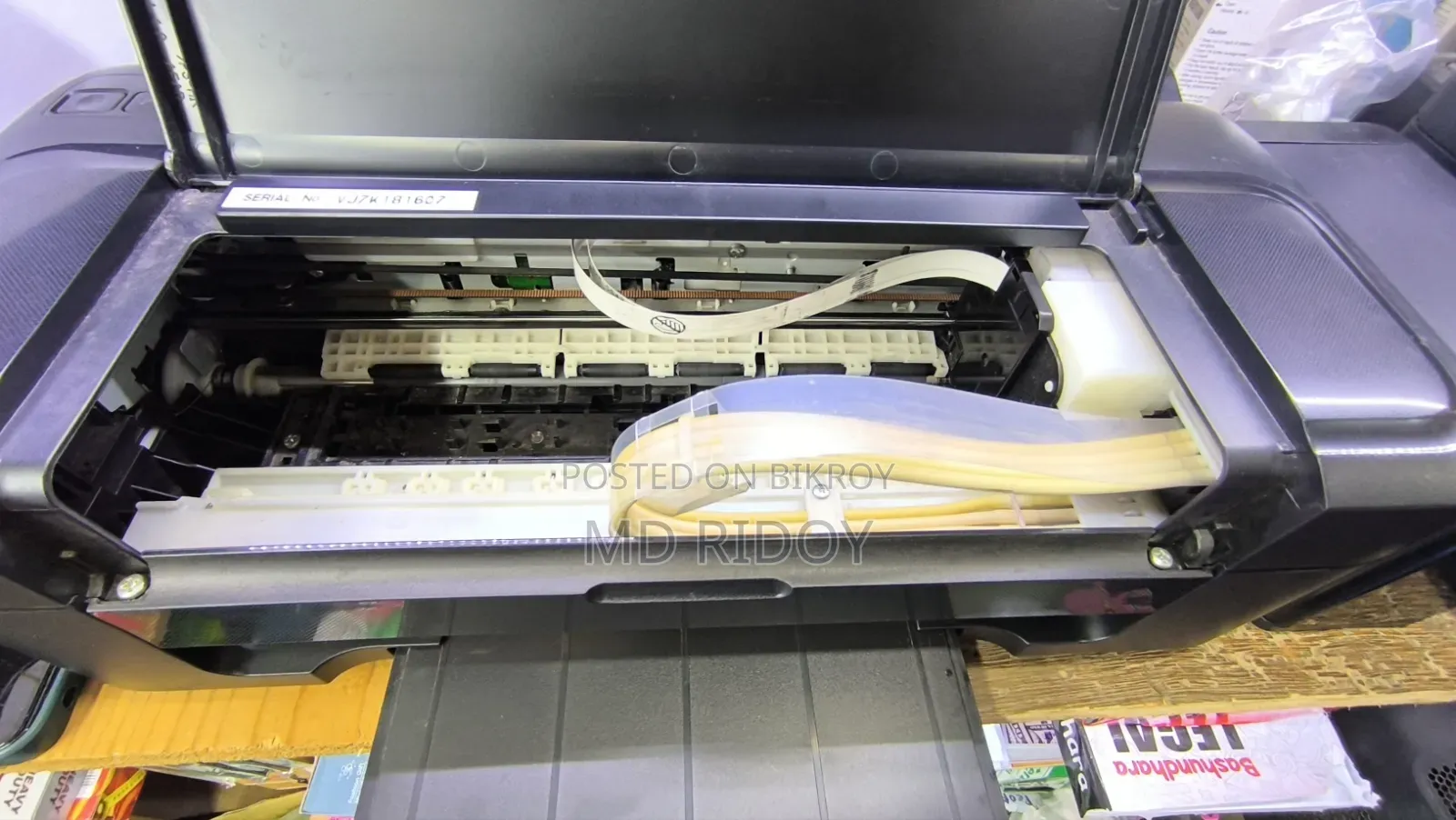 Epson Printer L130