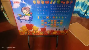 Student Table