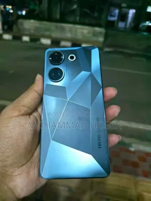 Tel.Me. T909 Blue