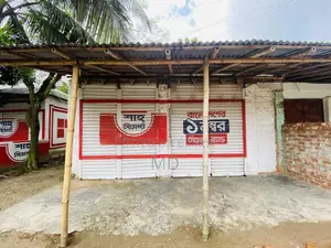সোনাতলা বালুয়াহাটে রাস্তার পাশেই ১৭.৫ শতক জমি বিক্রয়