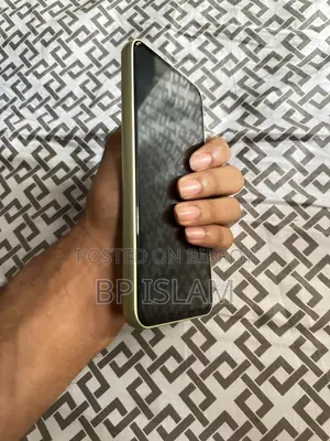 Samsung Galaxy A54 256 GB Green