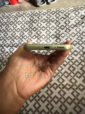 স্যামসাং গ্যালাক্সি এ৫৪ ২৫৬ জিবি গ্রিন