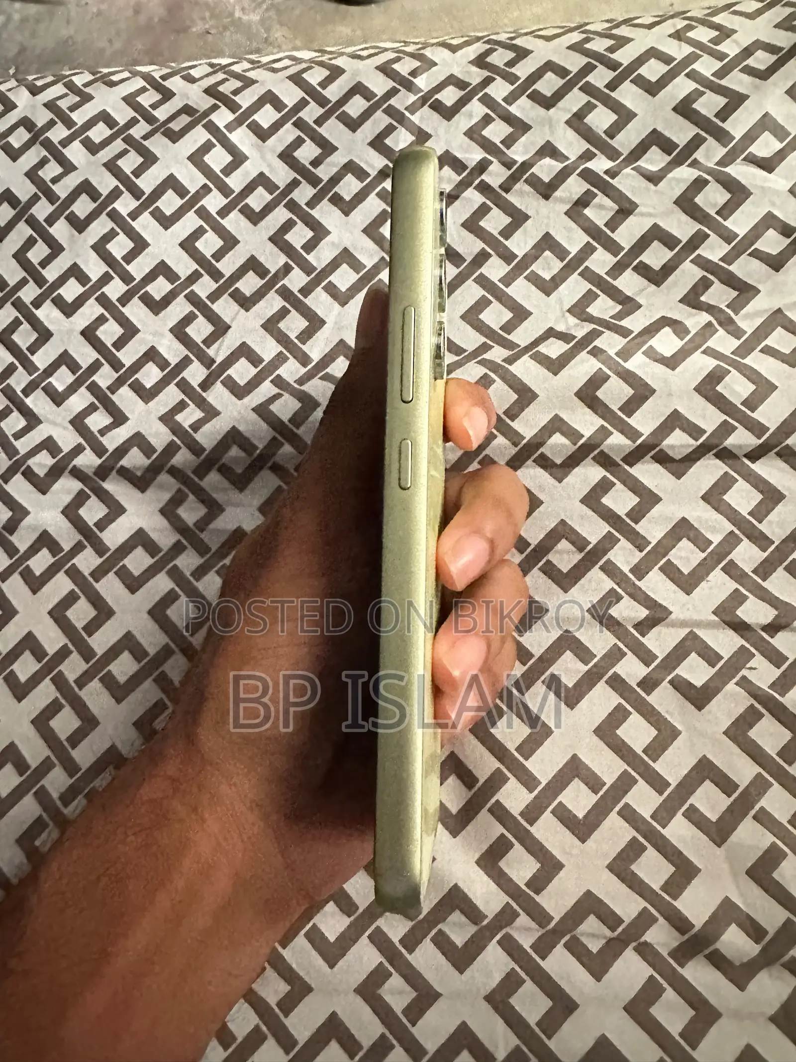 স্যামসাং গ্যালাক্সি এ৫৪ ২৫৬ জিবি গ্রিন