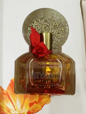 Belle Notte Perfume