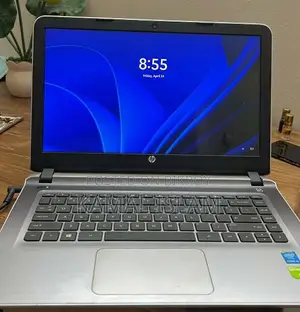 Laptop HP Pavilion 15z 8GB Intel Core i5 HDD+SSD 128GB
