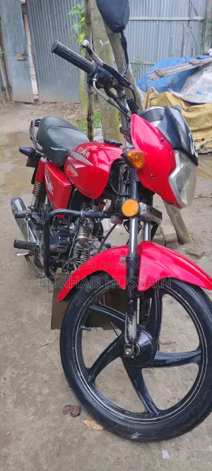 এইচ পাওয়ার যারা-৮০ ২০১৮ রেড