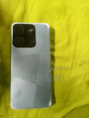 Itel A05s 32 GB Blue