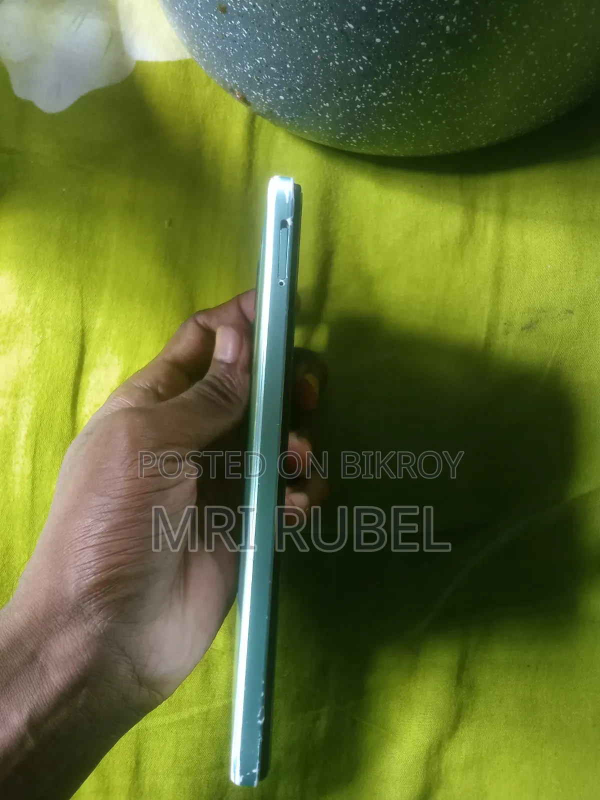 Itel A05s 32 GB Blue